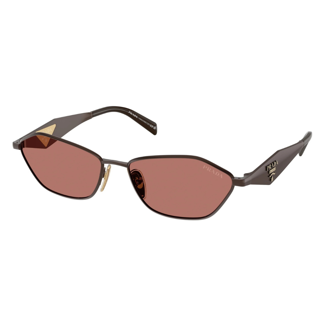 RB3925 00456 58 (1) PRADA SUNGLASSES - PR D50S 22J-80W 57 - Image 1
