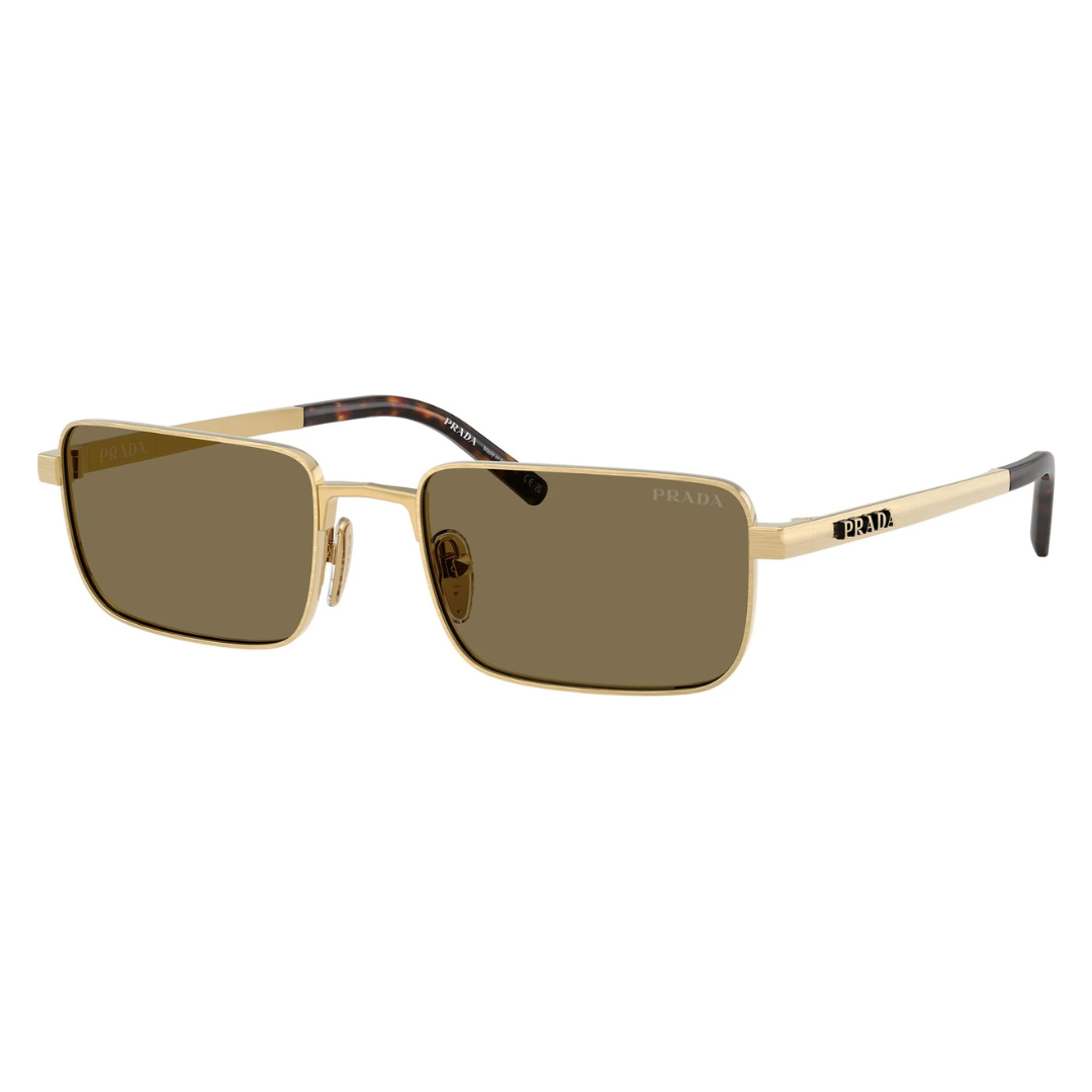 RB3925 00456 58 (1) PRADA SUNGLASSES - PR D54S 24J-90F 55 - Image 1