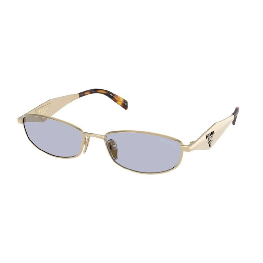 RB3925 00456 58 (2) PRADA SUNGLASSES - PR D51S ZVN-30X 55 - Image 1