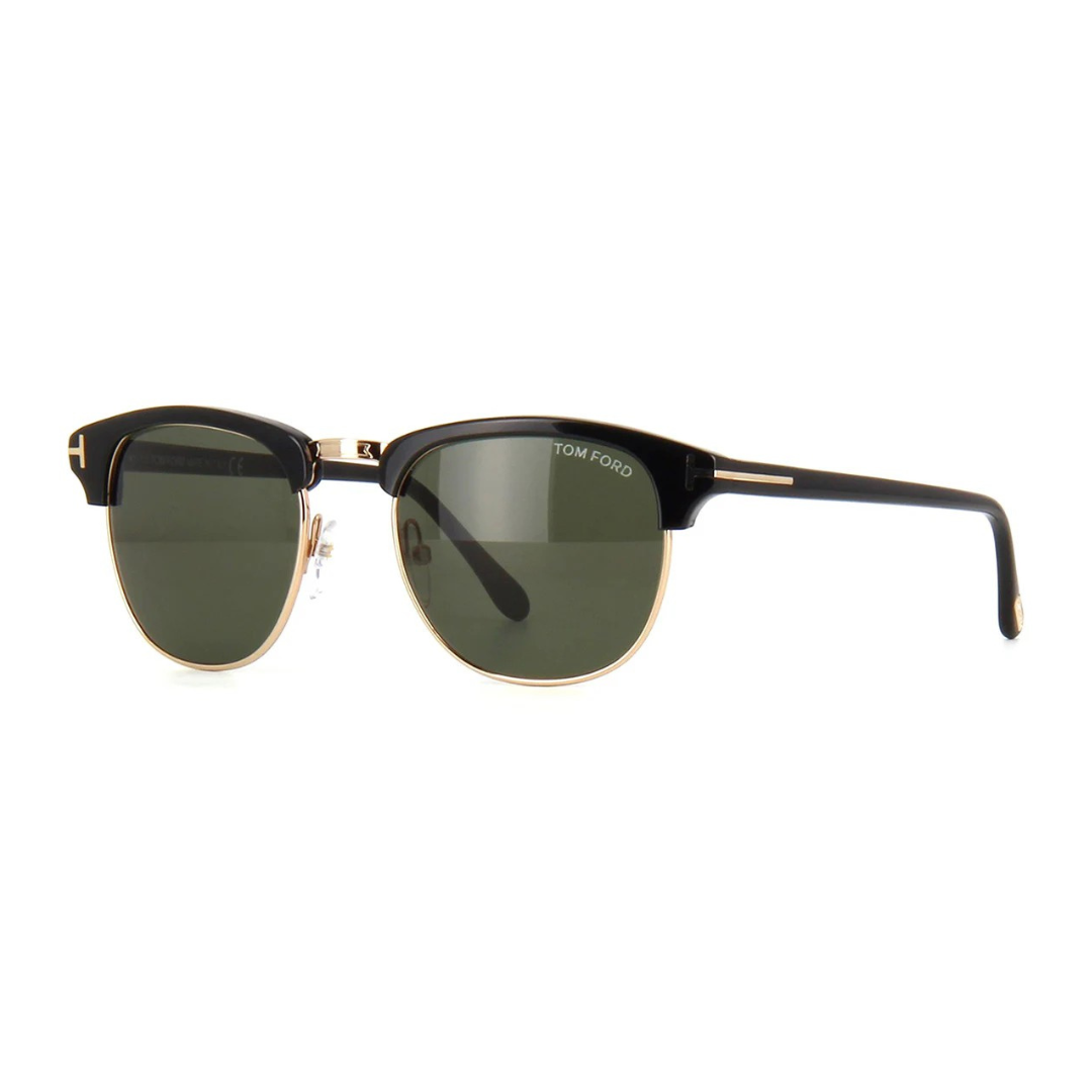 RB3925 00456 58 (2) TOM FORD SUNGLASSES - TF248 05N 51 - Image 1