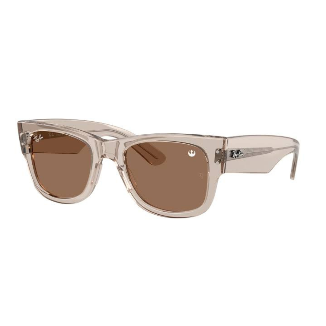 RB3925 00456 58 (2) RAY-BAN SUNGLASSES - RB0840S 6870/01A 51 - Image 1