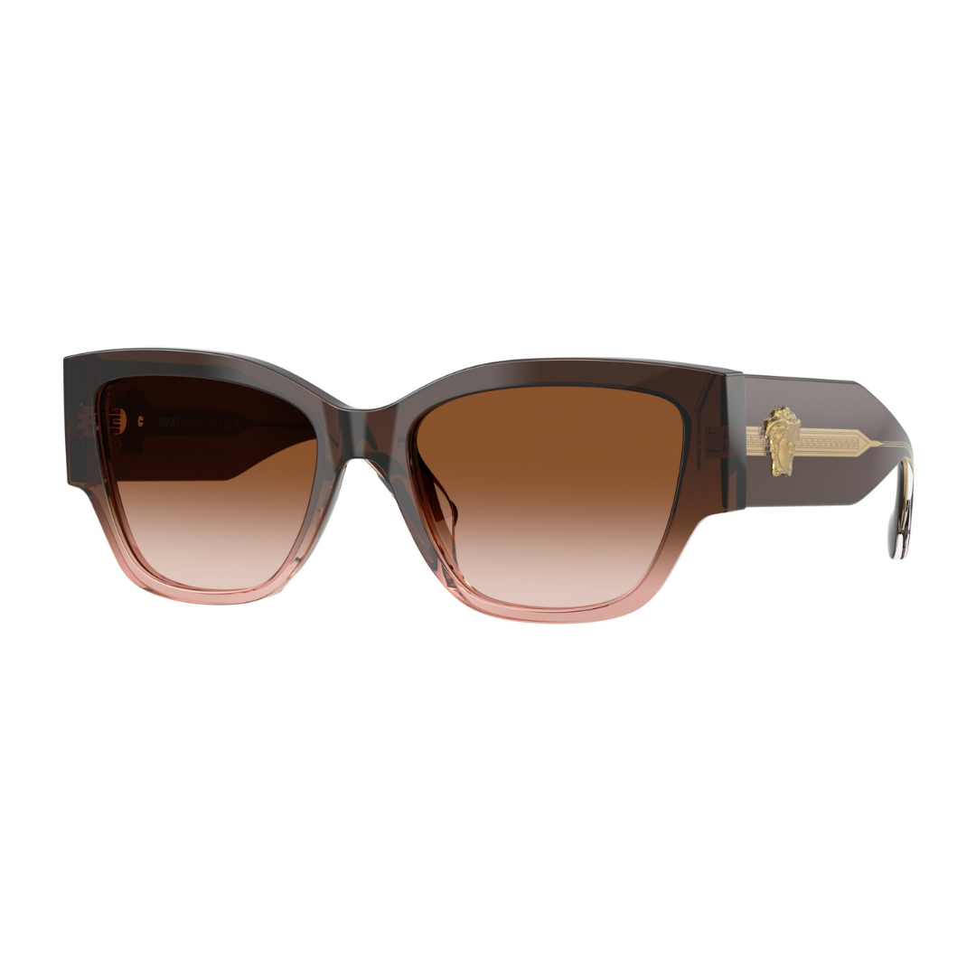 RB3925 00456 58 (3) VERSACE SUNGLASSES - VE4509U 5332/13 55 - Image 1