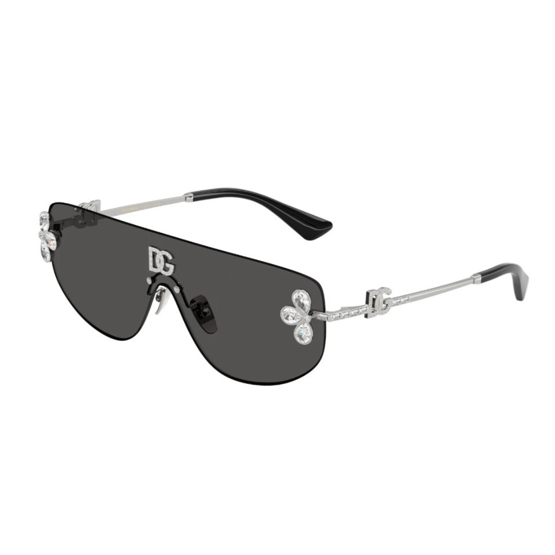RB3925 00456 58 (7) DOLCE & GABBANA SUNGLASSES - DG2333-B 05/87 38 - Image 1