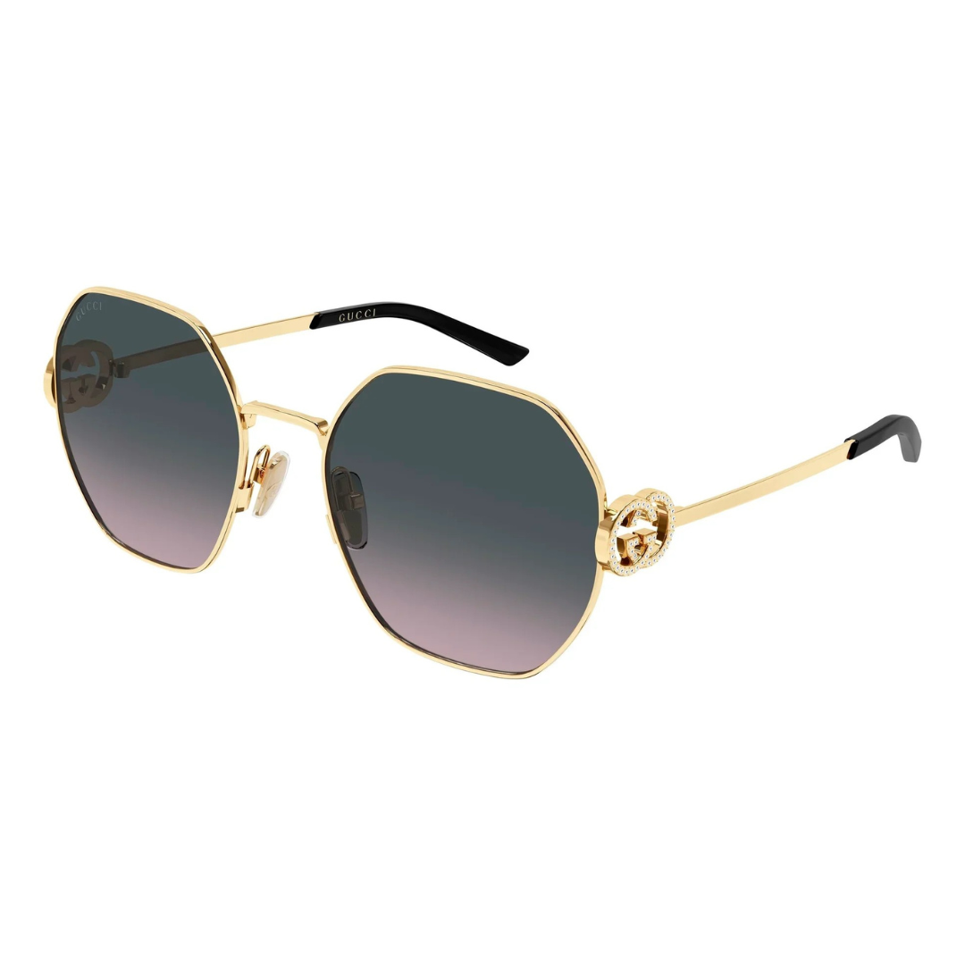 RB3925 00456 58 (8) GUCCI SUNGLASSES - GG2064S 002 58 - Image 1