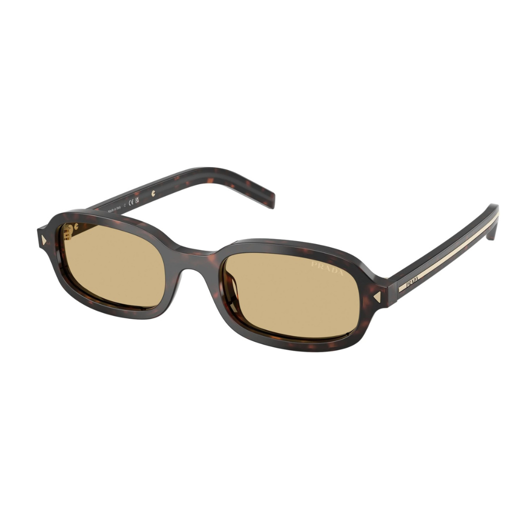RB3925 00456 58 (47) PRADA SUNGLASSES - SPR D06 17N-70R 50 - Image 1