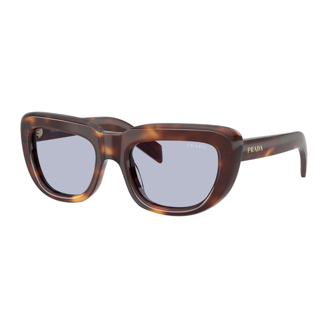 RB3925 00456 58 (48) PRADA SUNGLASSES - SPR D07 15W-30X 53 - Image 1