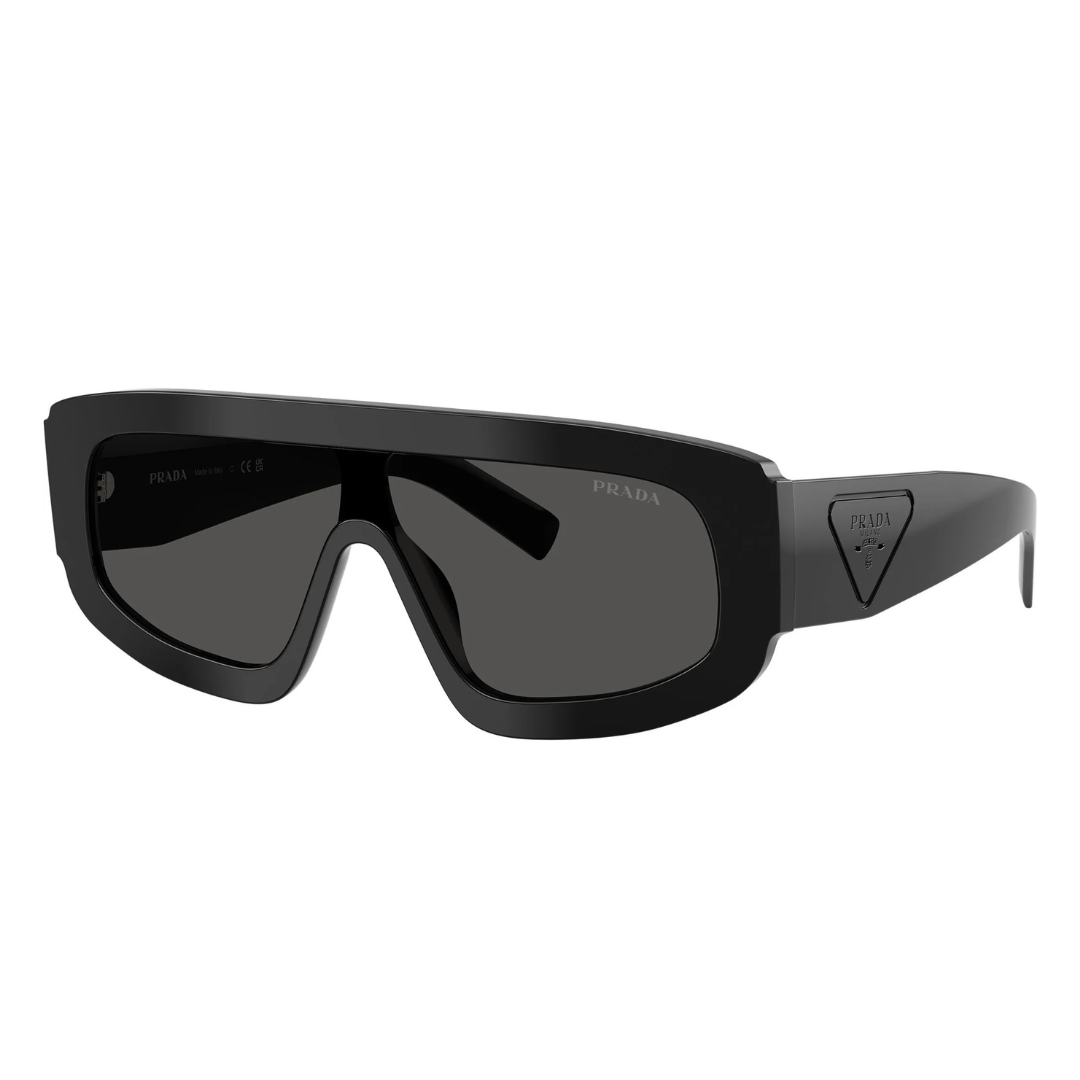 RB3925 00456 58 (49) PRADA SUNGLASSES - SPR D10 16K-08Z - Image 1