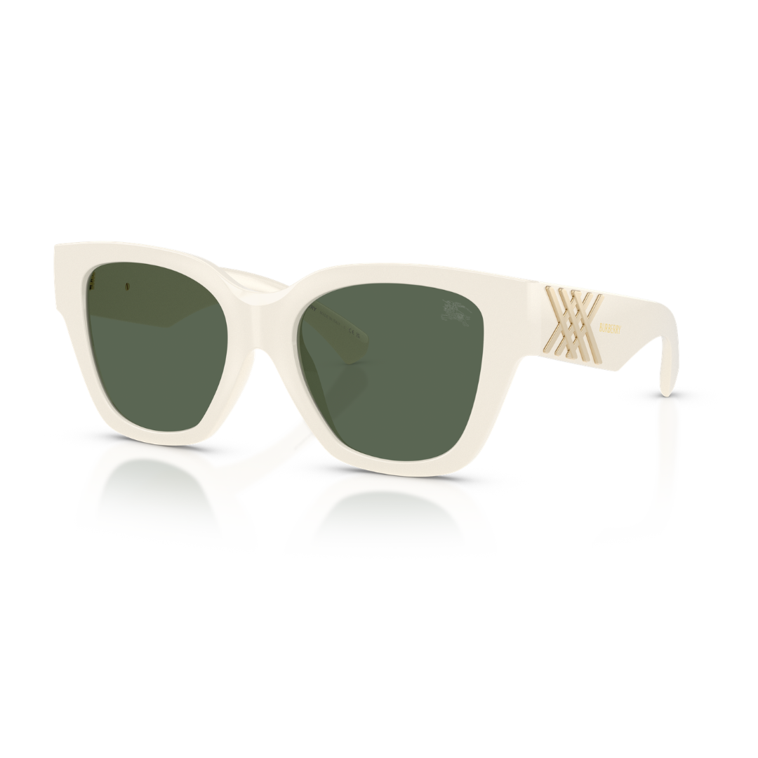 RB3925 00456 58 (51) BURBERRY SUNGLASSES - BE4489-U 4218/71 53 - Image 1