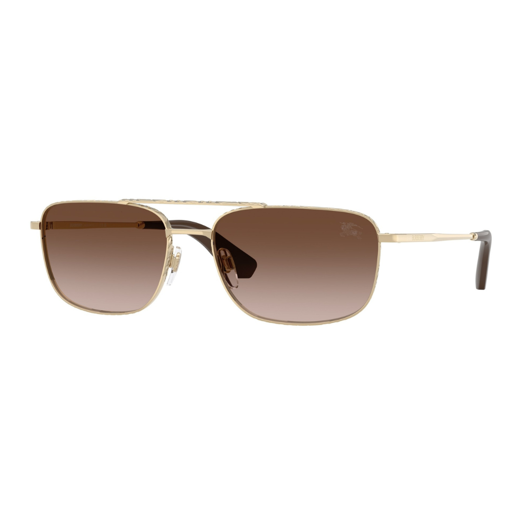 RB3925 00456 58 (53) BURBERRY SUNGLASSES - BE3170 1109/13 59 - Image 1