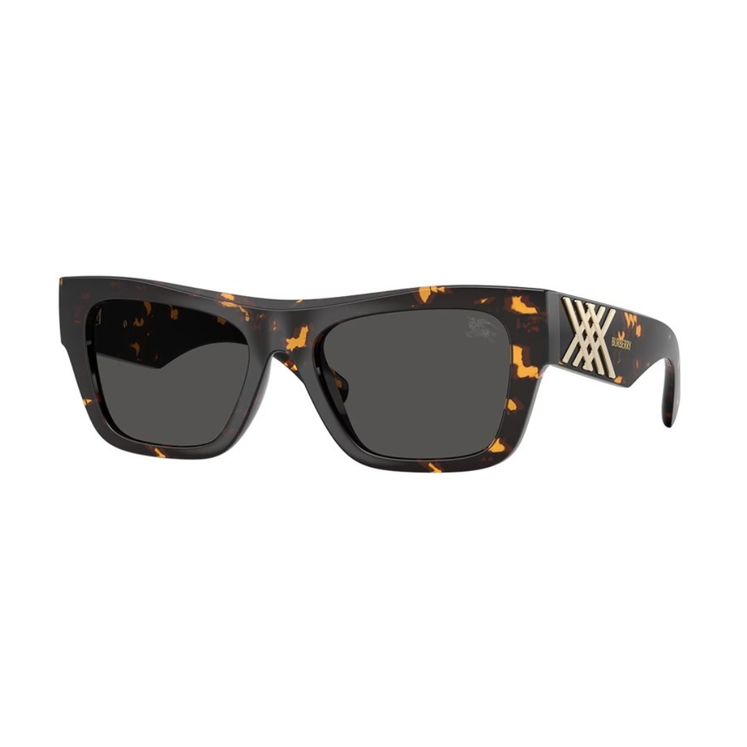 RB3925 00456 58 (56) BURBERRY SUNGLASSES - BE4490 4126/87 53 - Image 1