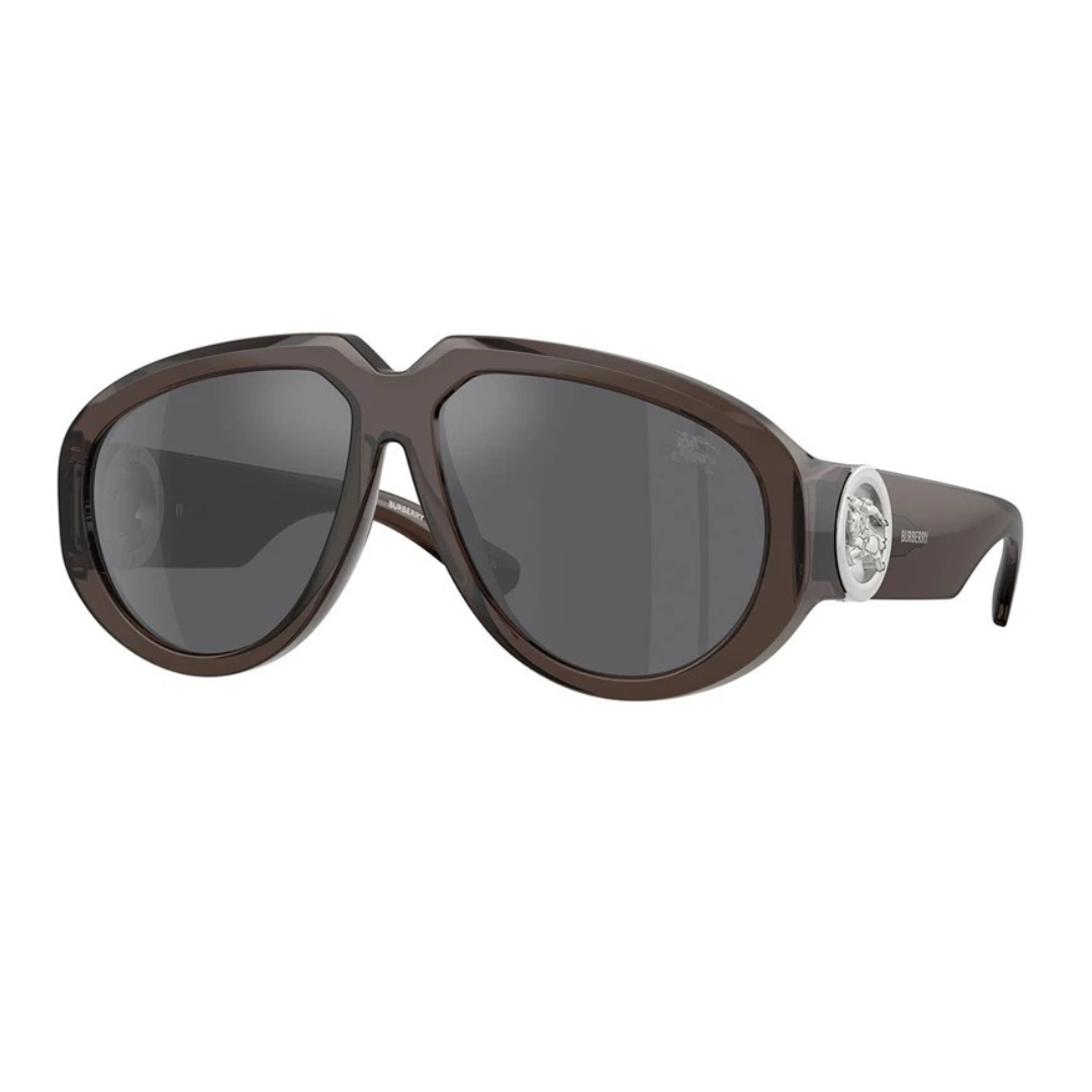 RB3925 00456 58 (57) BURBERRY SUNGLASSES - BE4479-U 4112/6G 58 - Image 1