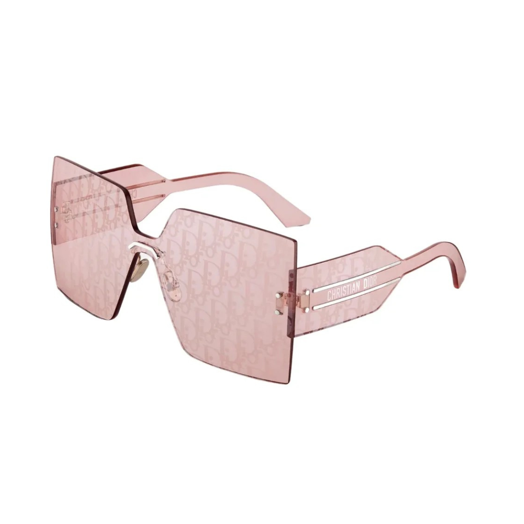 RB3925 00456 58 (64) DIOR SUNGLASSES - DIOR CLUB M5U FOB 800 - Image 1