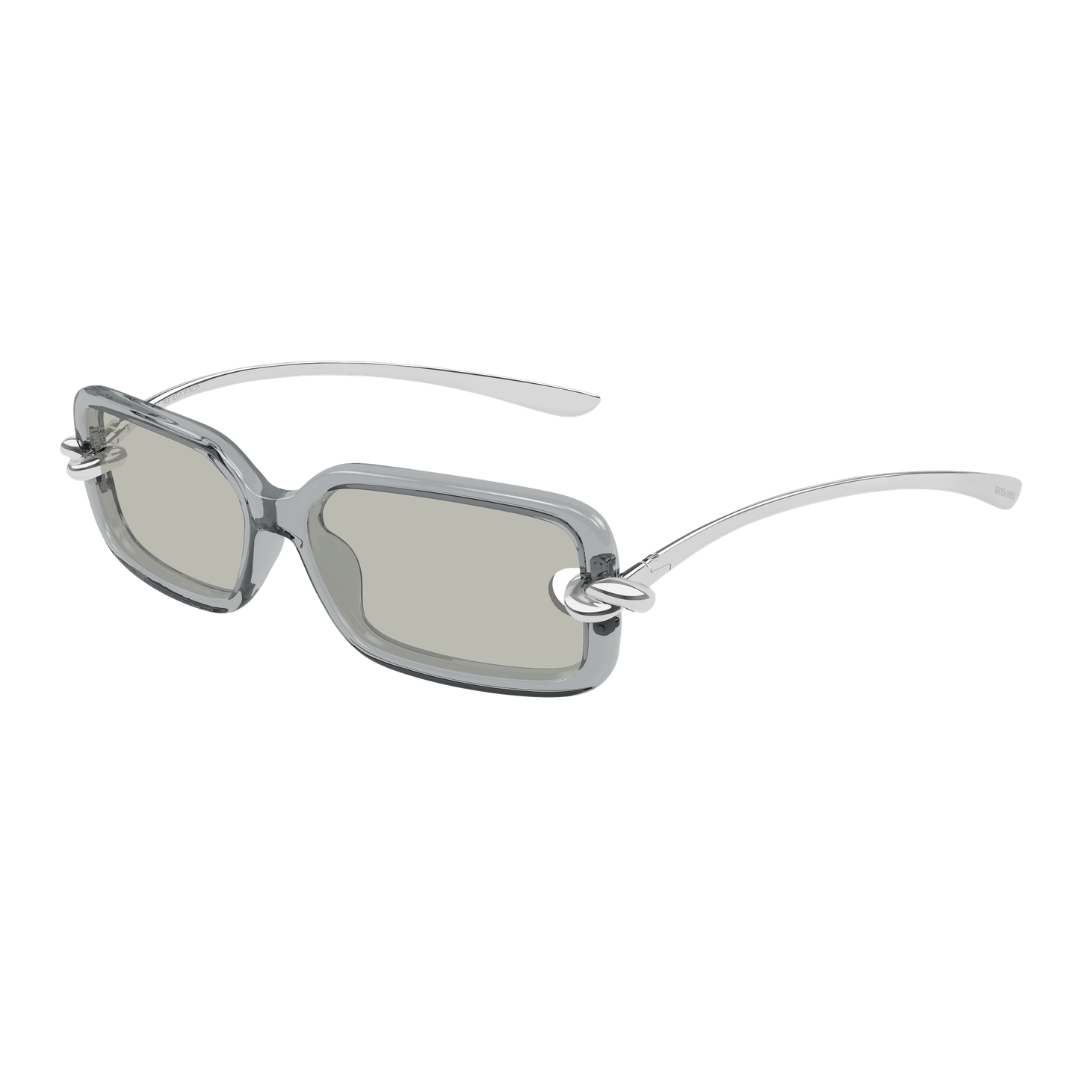 RB3925 00456 58 (70) BOTTEGA VENETA SUNGLASSES - BV1439S 004 56 - Image 1