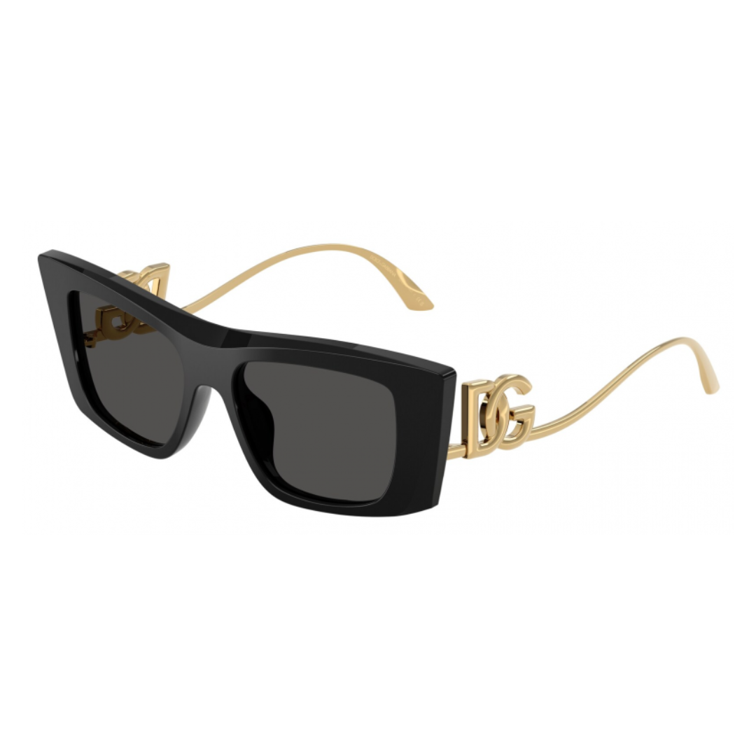 RB3925 00456 58 (73) DOLCE & GABBANA SUNGLASSES - DG4510 501/87 - Image 1