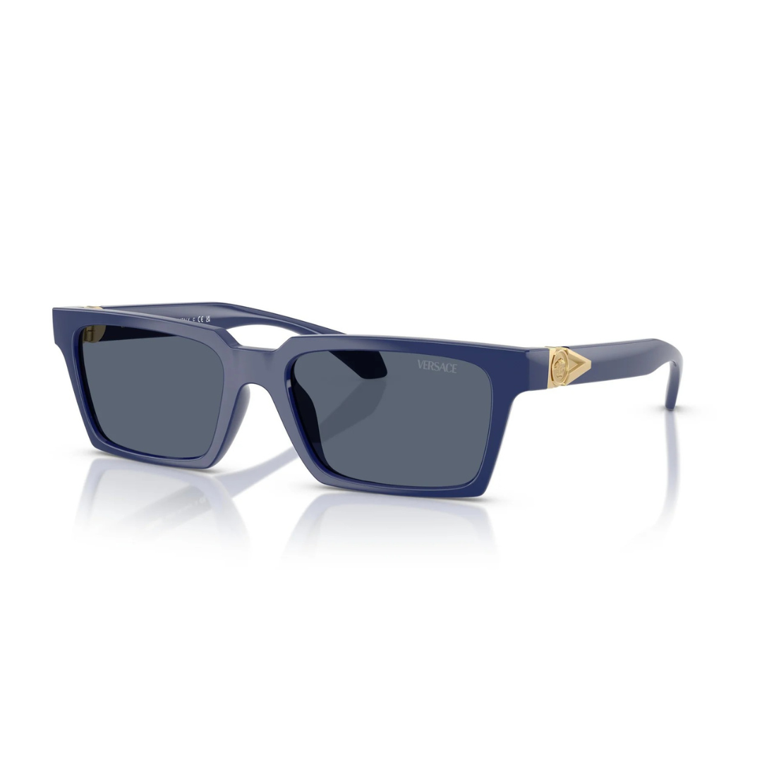 RB3925 00456 58 (75) VERSACE SUNGLASSES - VE4490-U 545087 - Image 1