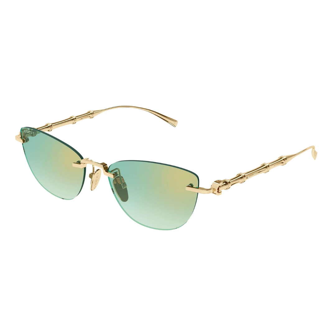 RB3925 00456 58 (79) GUCCI SUNGLASSES - GG2063S 003 55 - Image 1