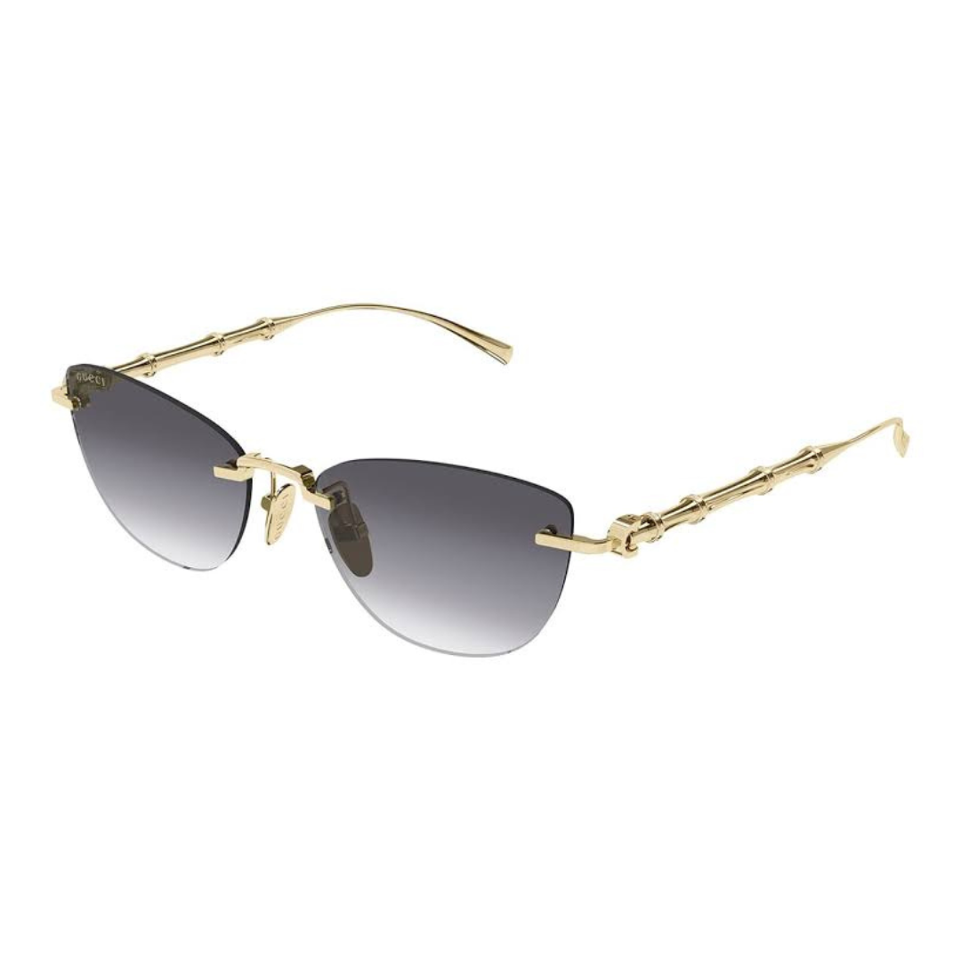 RB3925 00456 58 (81) GUCCI SUNGLASSES - GG2063S 001 55 - Image 1