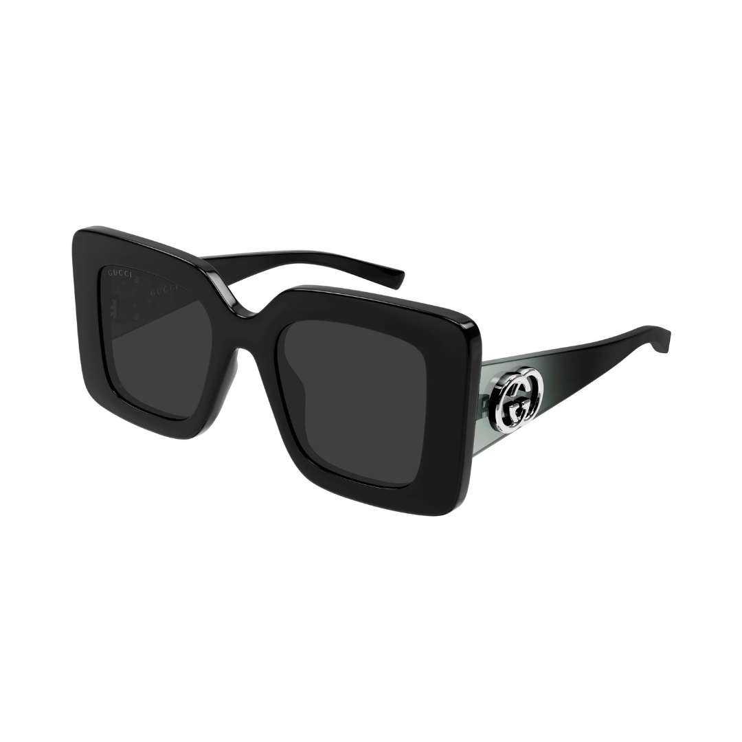 RB3925 00456 58 (83) GUCCI SUNGLASSES - GG2025S 001 49 - Image 1