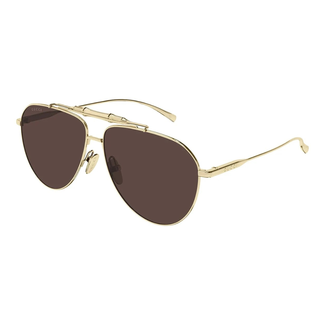 RB3925 00456 58 (87) GUCCI SUNGLASSES - GG2064S 004 66 - Image 1