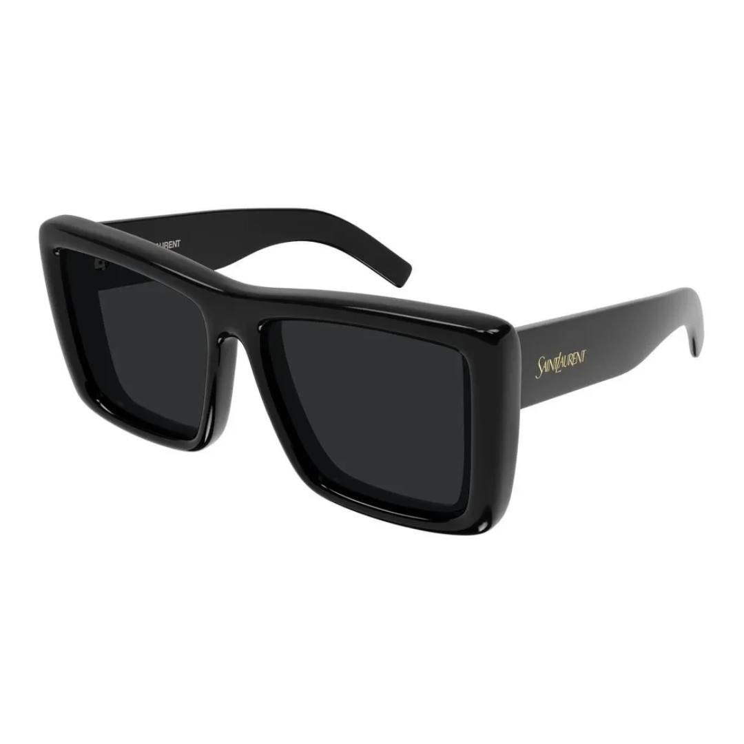 Untitled Design (12) SAINT LAURENT SUNGLASSES - SL 900 HOWL 001 61 - Image 1