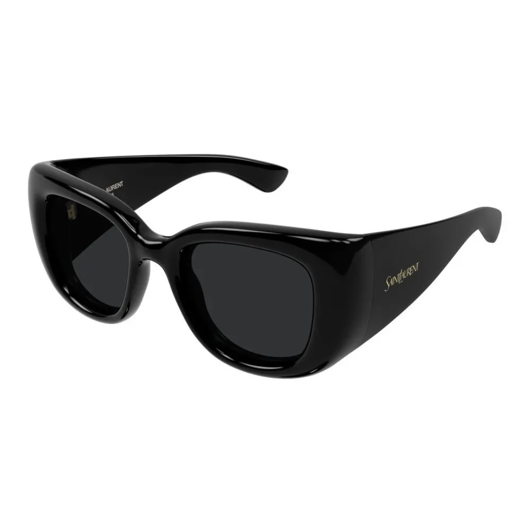 Untitled Design (13) SAINT LAURENT SUNGLASSES - SL 903 HOWL 001 55 - Image 1