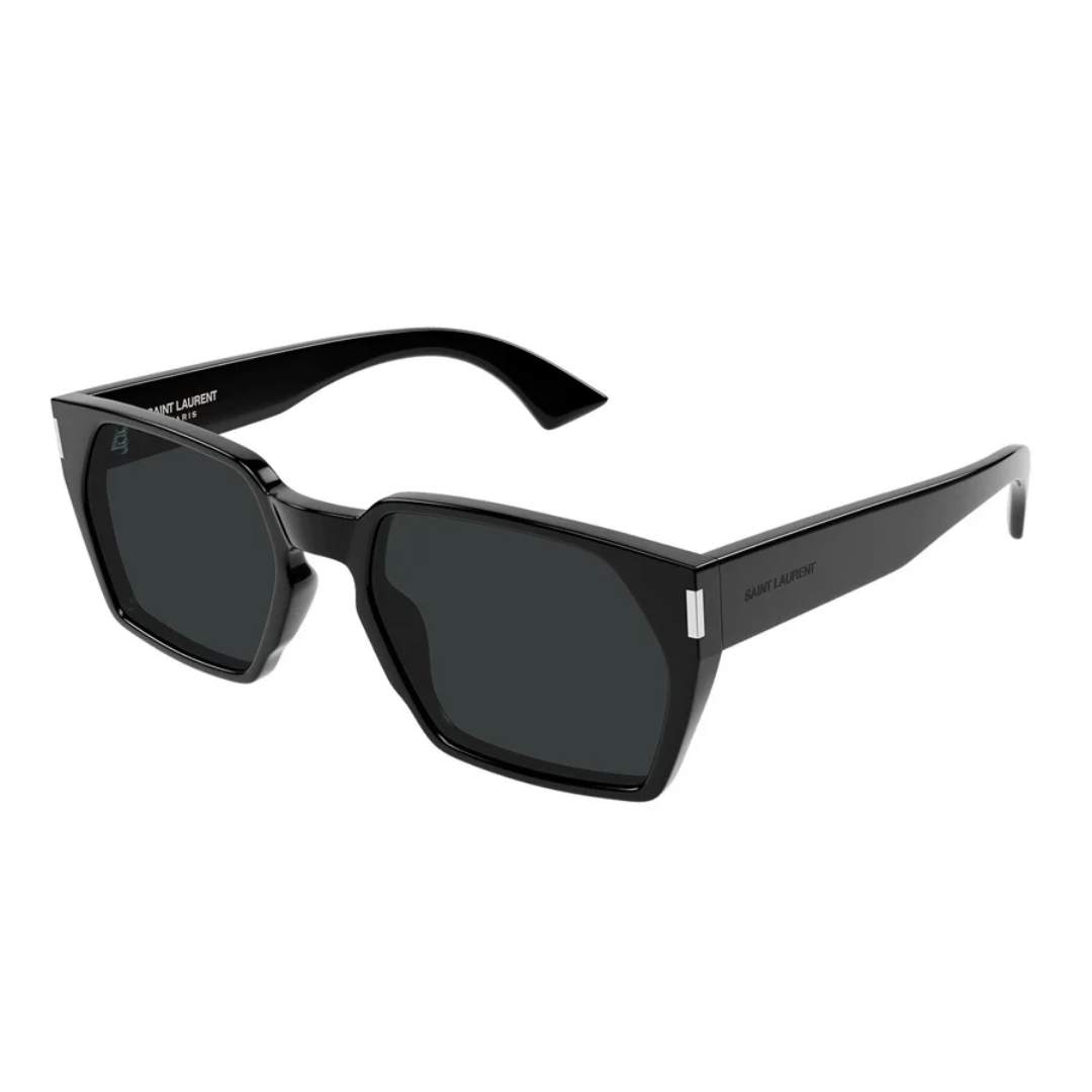 Untitled Design (9) SAINT LAURENT SUNGLASSES - SL 894 001 57 - Image 1