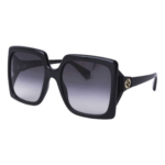GUCCI SUNGLASSES - GG0876S 001 60