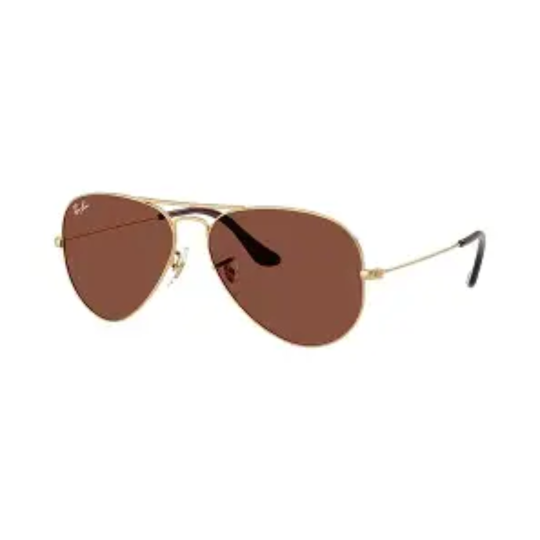 Untitled design (2) RAY-BAN SUNGLASSES - RB 3025 001/C5 58 - Image 1