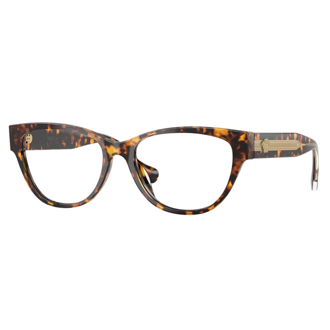 Untitled design - 2026-08-11T102128.615 VERSACE OPTICAL - VE3389-U 5514 54 - Image 1