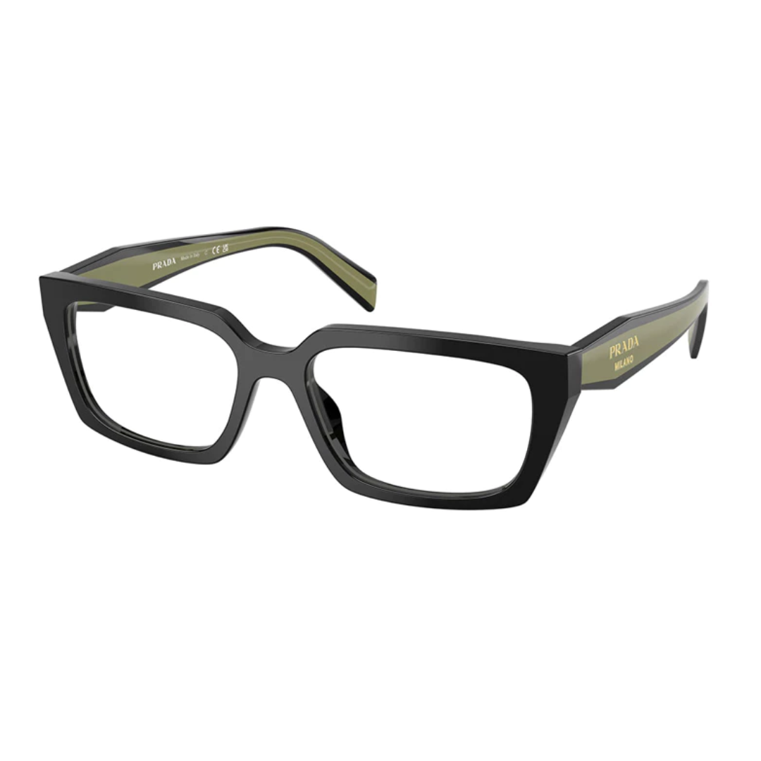 Untitled design - 2026-08-11T105336.548 PRADA OPTICALS - PR D05V 03K-1O1 55 - Image 1