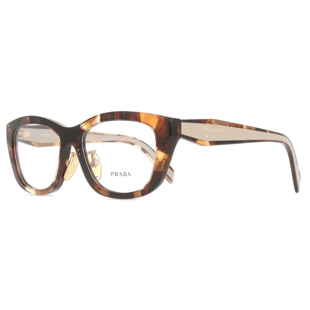 Untitled design - 2026-08-11T110023.015 PRADA OPTICALS - PR D11VD 00K-1O1 53 - Image 1