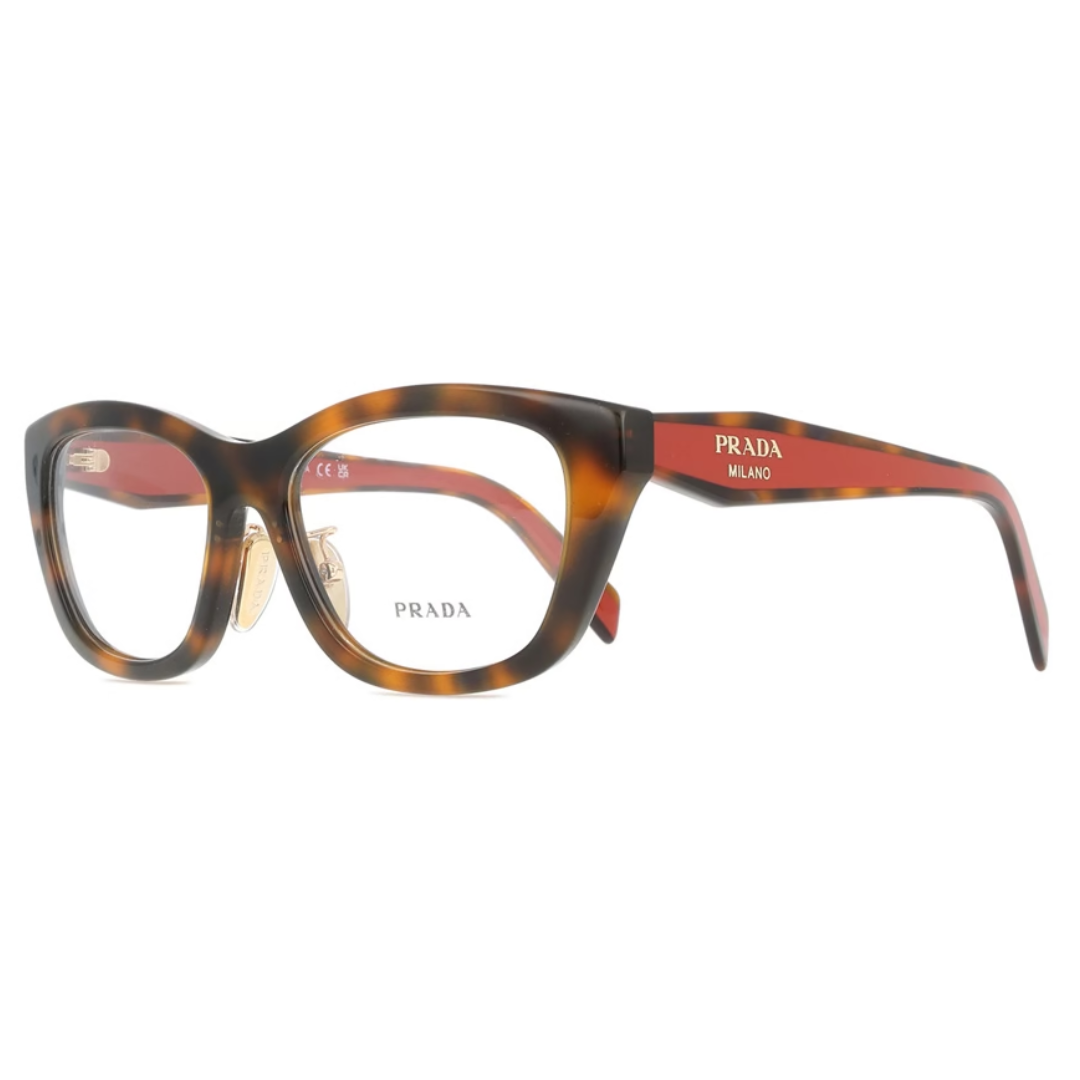 Untitled design - 2026-08-11T114841.379 PRADA OPTICALS - PR D11VD 01K-1O1 53 - Image 1