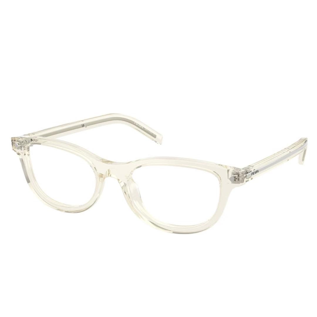 Untitled design - 2026-08-11T130727.254 PRADA OPTICALS - PR D01VU 12X-1O1 52 - Image 1