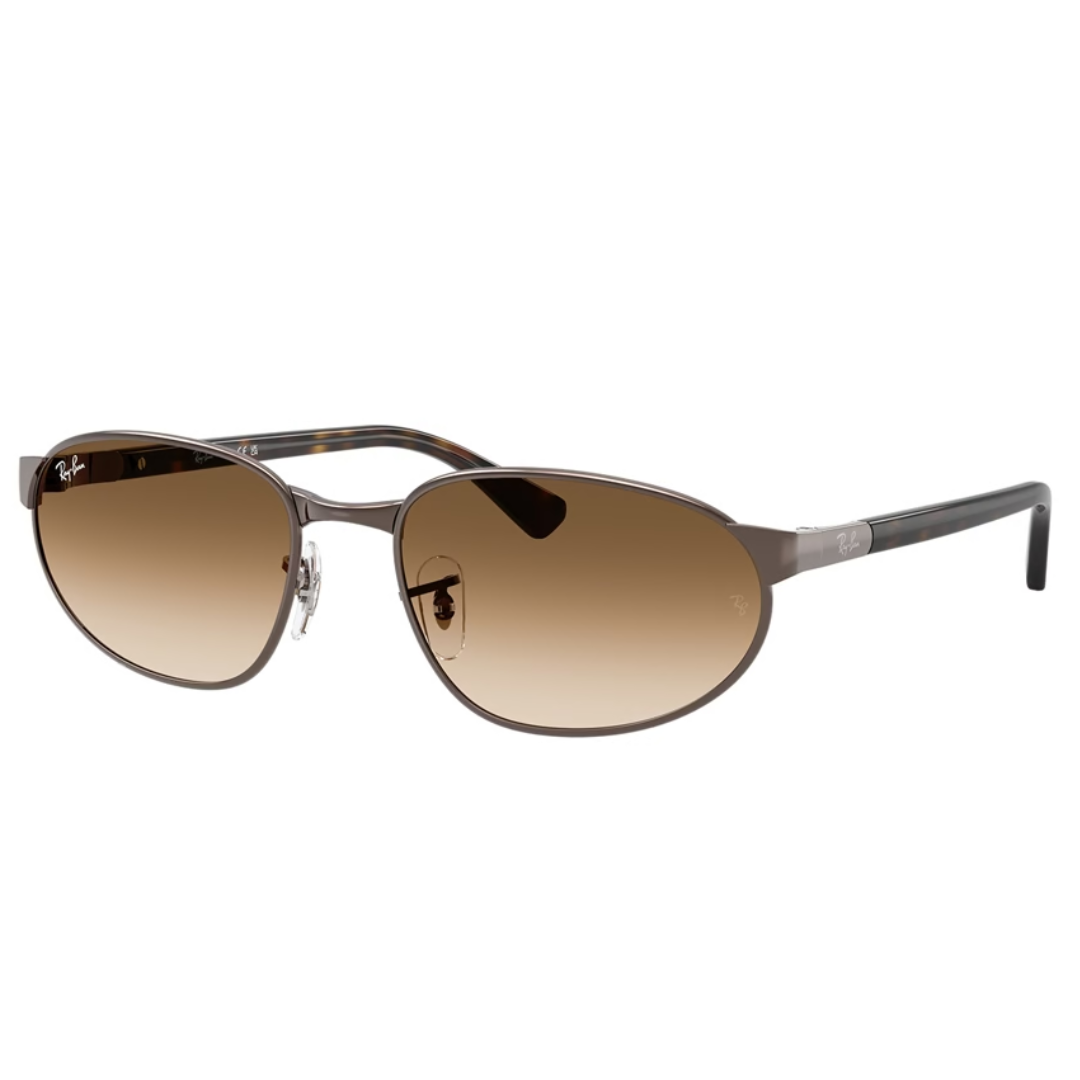 Untitled design - 2026-08-11T145032.570 RAY-BAN SUNGLASSES - RB 3777 9259/32 56 - Image 1
