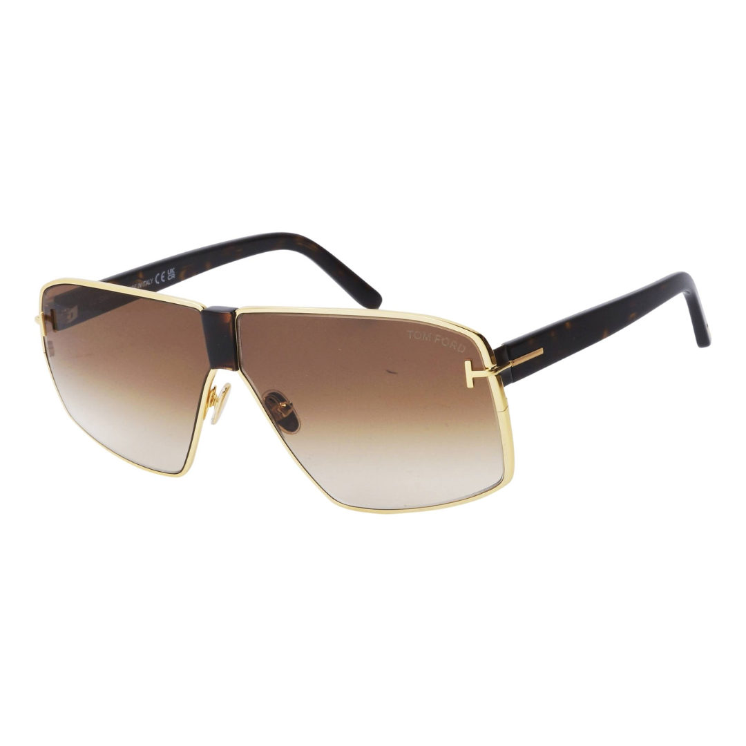 Untitled design - 2026-08-11T152902.186 TOM FORD SUNGLASSES - TF0911 30F 66 - Image 1