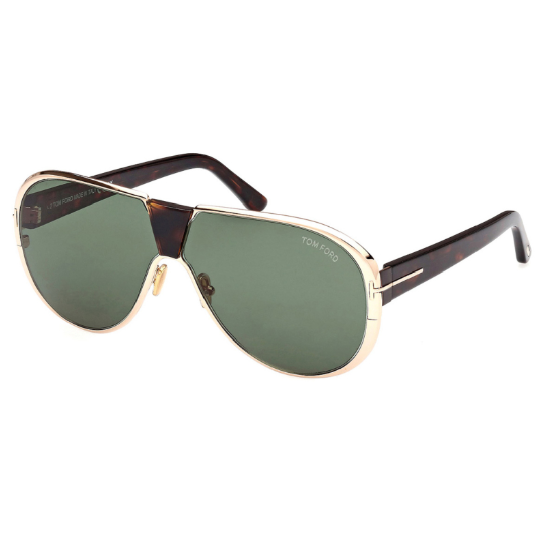Untitled design - 2026-08-11T153457.872 TOM FORD SUNGLASSES - TF1072 28N 64 - Image 1
