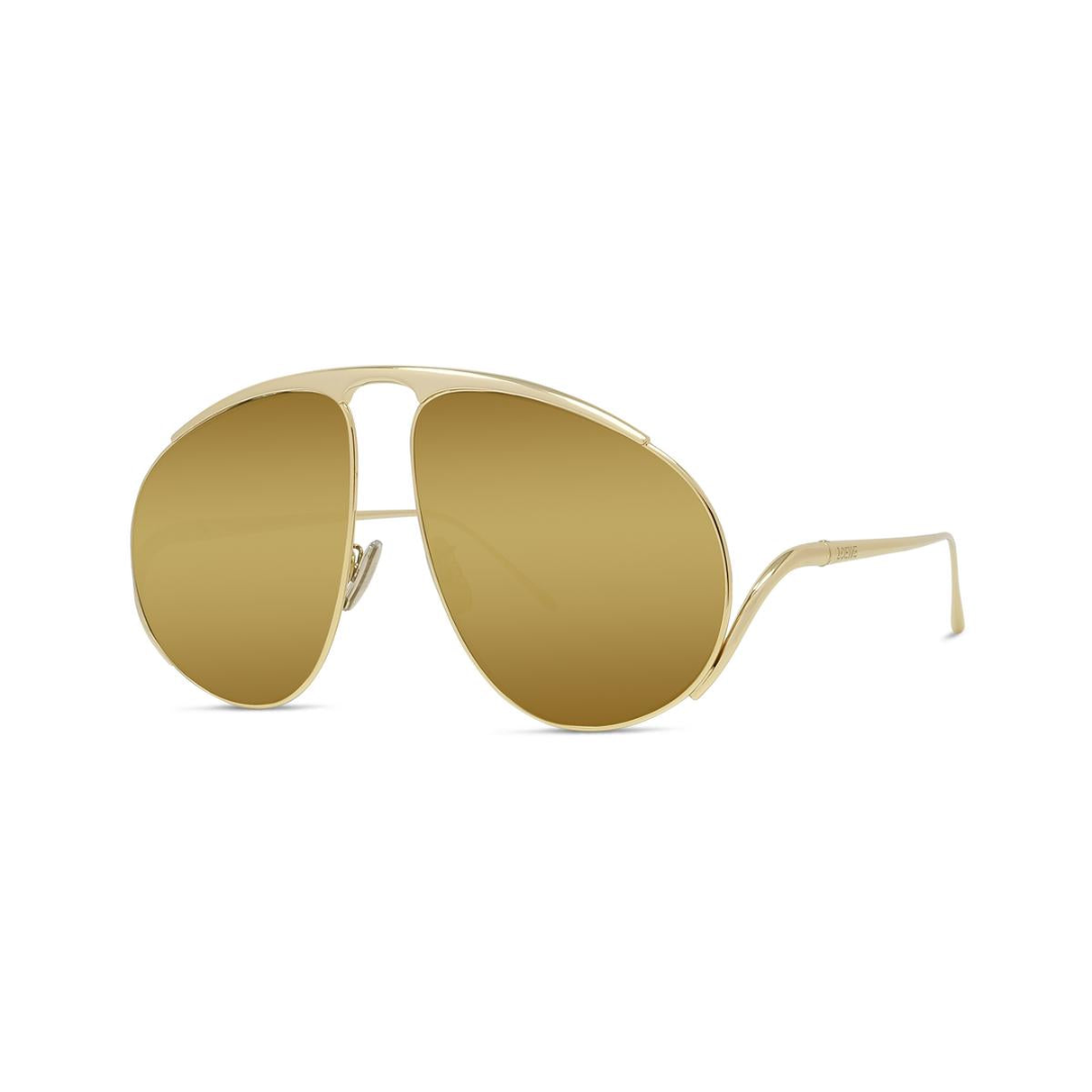 Untitled design - 2026-08-12T160444.214 LOEWE SUNGLASSES - LW40180U 30G 61 - Image 1