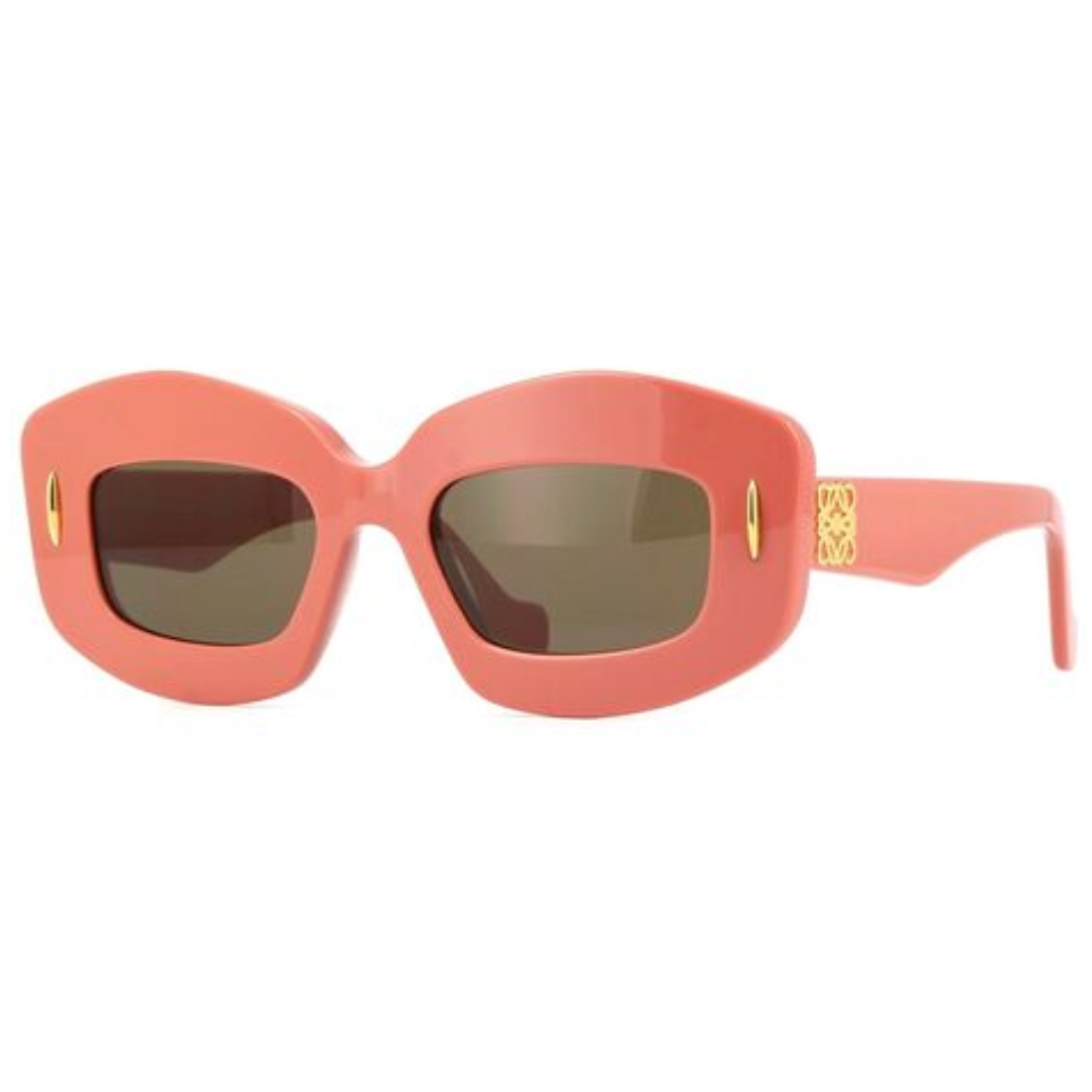 Untitled design - 2026-08-13T111734.899 LOEWE SUNGLASSES - LW40114I 72E 49 - Image 1