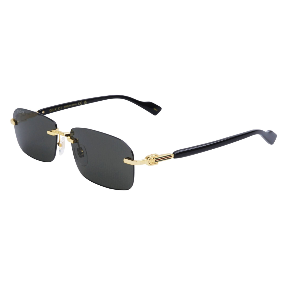Untitled design - 2026-08-13T153617.847 GUCCI SUNGLASSES - GG1221S 001 - Image 1