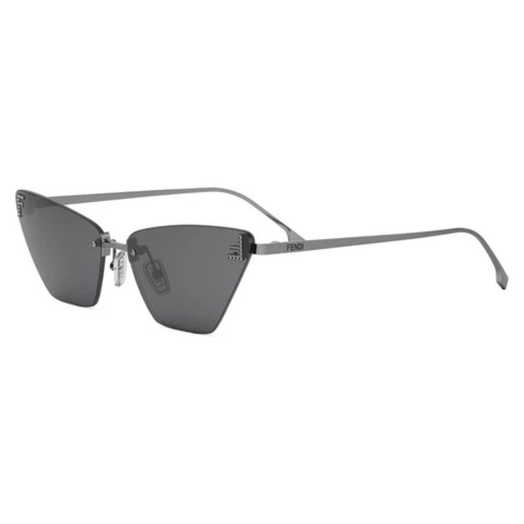 Untitled design - 2026-08-13T173528.050 FENDI SUNGLASSES - FE4160US 28E 57 - Image 1