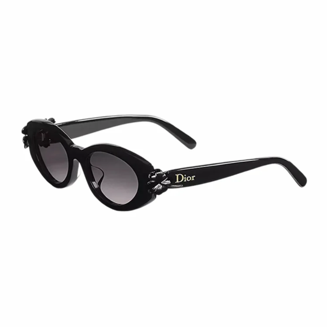 Untitled design - 2026-08-14T090812.706 DIOR SUNGLASSES - DIORCLOVER B1I 10A1 52 - Image 1