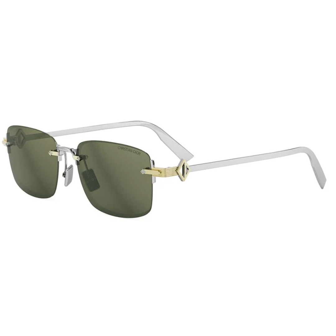 Untitled design - 2026-08-14T094211.632 DIOR SUNGLASSES - CD DIAMOND S11U F2C0 54 - Image 1