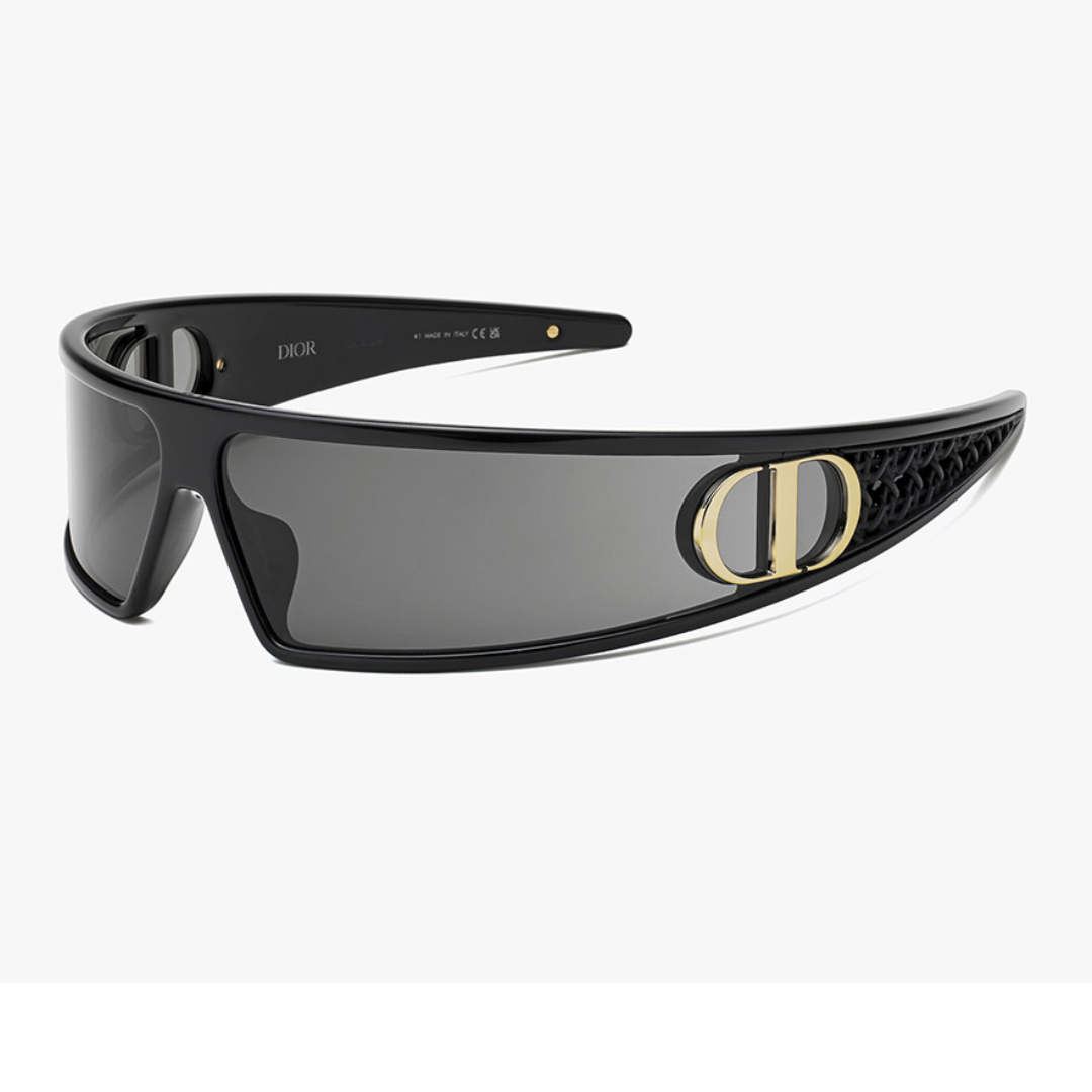 Untitled design - 2026-08-14T110126.088 DIOR SUNGLASSES - VERYDIOR M1U 10A0 91 - Image 1