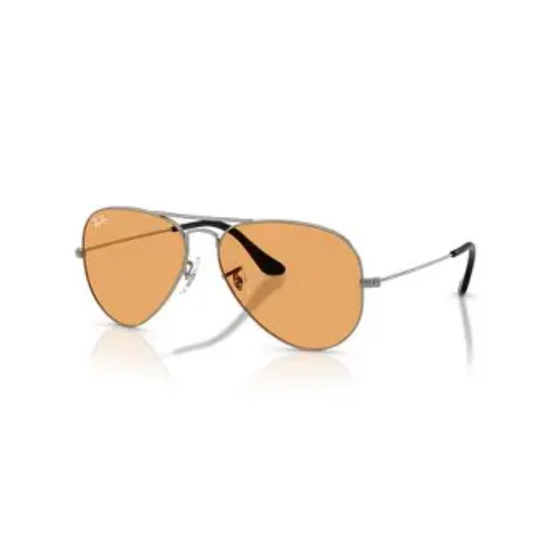 Untitled design (3) RAY-BAN SUNGLASSES - RB 3025 004/33 58 - Image 1