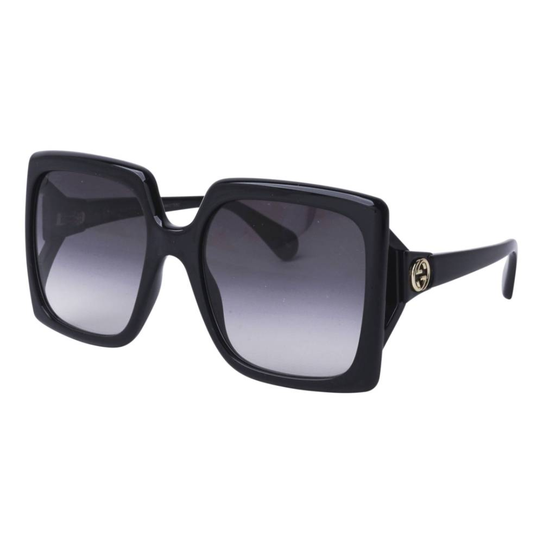 Untitled design GUCCI SUNGLASSES - GG0876S 001 60 - Image 1